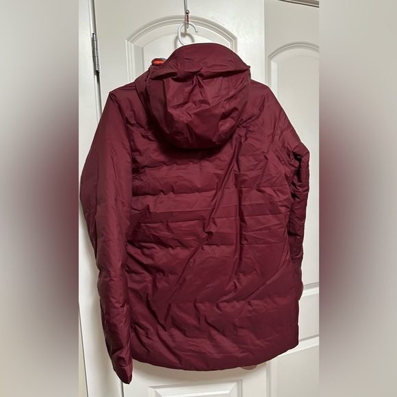 RAB Women’s Valiance Jacket - Picture 3 of 6